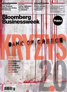 Bloomberg Businessweek Polska