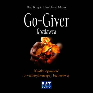 Go-giver Rozdawca