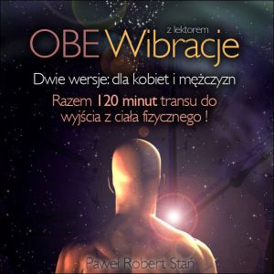 OBE wibracje