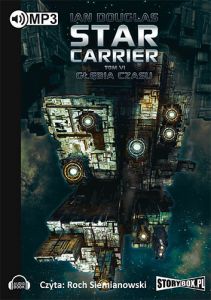 Star Carrier Tom 6 \Głębia czasu\