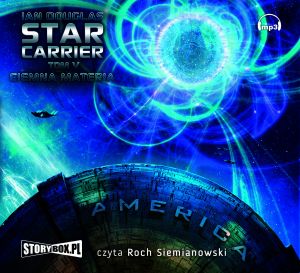 Star Carrier Tom 5 \Ciemna Materia\
