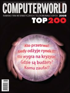 Raport Computerworld TOP 200