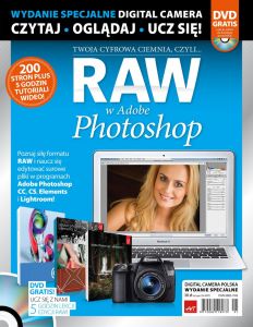 RAW w Adobe Photoshop