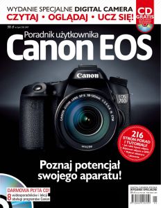 Canon EOS - Poradnik Użytkownika