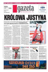 Gazeta Wyborcza - Kielce