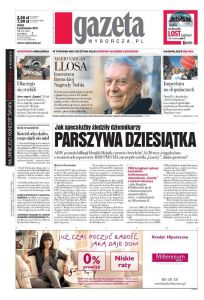 Gazeta Wyborcza - Białystok