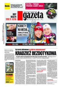 Gazeta Wyborcza - Radom