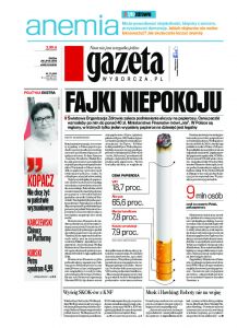 Gazeta Wyborcza - Płock