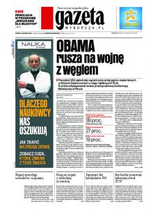 Gazeta Wyborcza - Toruń
