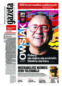Gazeta Wyborcza - Trójmiasto