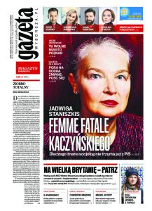 Gazeta Wyborcza - Łódź