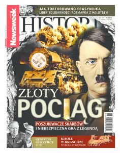 Newsweek Polska Historia