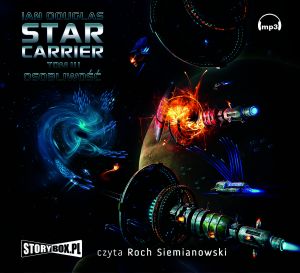 Star Carrier Tom 3  \Osobliwość\