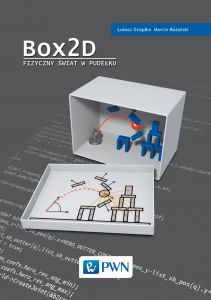 Box2D. Fizyczny świat w pudełku