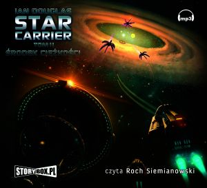 Star Carrier tom 2 \Środek ciężkości\