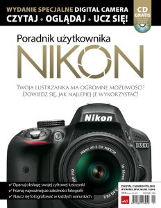 Nikon DSLR - Poradnik Użytkownika