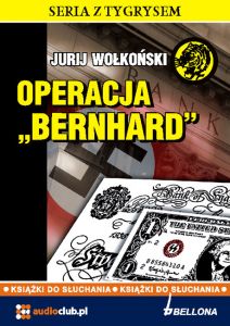 Operacja „Bernhard\