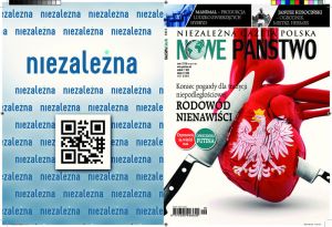 Niezależna Gazeta Polska Nowe Państwo