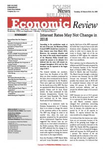 PNB Economic Review