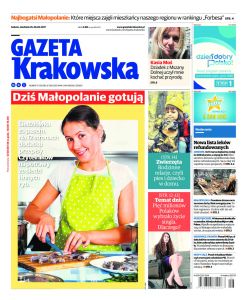 Gazeta Krakowska - Podhale