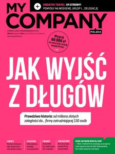 My Company Polska