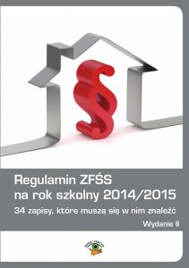 Regulamin ZFŚS na rok szkolny 2014/2015