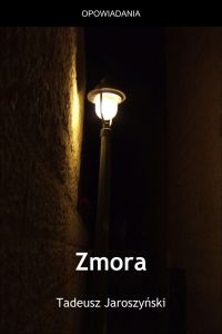 Zmora