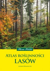 Atlas roślinności lasów