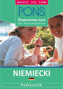 Ekspresowy kurs dla początkujących. Niemiecki