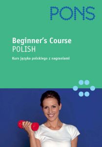 Beginner’s course POLISH - dla mówiących po angielsku