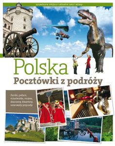 POLSKA. Pocztówki z podróży