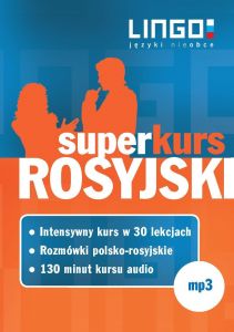 Rosyjski. Superkurs