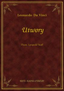 Utwory