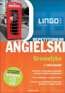 Angielski. Gramatyka z ćwiczeniami