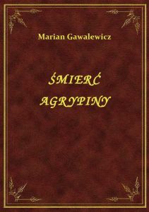 Śmierć Agrypiny
