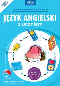 Język angielski z uczniem. eBook