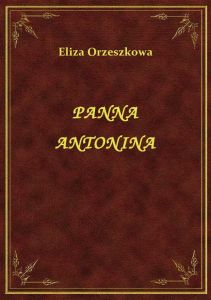 Panna Antonina