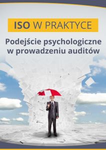 Podejście psychologiczne w prowadzeniu auditów