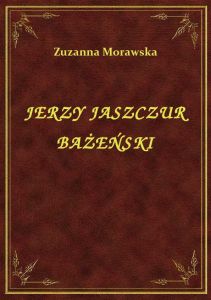 Jerzy Jaszczur Bażeński