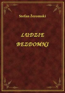 Ludzie bezdomni