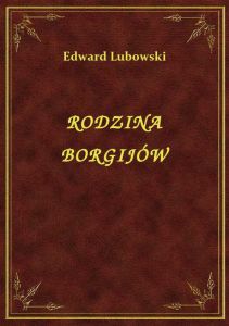 Rodzina Borgijów