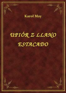 Upiór Z Llano Estacado