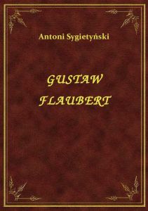 Gustaw Flaubert