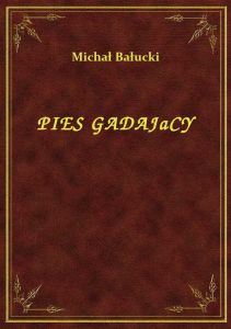 Pies Gadający