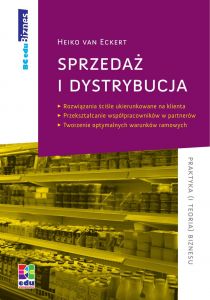 Sprzedaż i dystrybucja