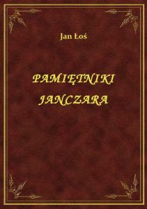 Pamiętniki Janczara