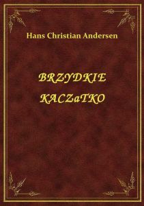 Brzydkie Kaczątko
