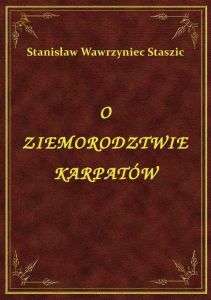 O Ziemorodztwie Karpatów