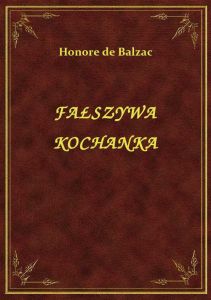 Fałszywa Kochanka