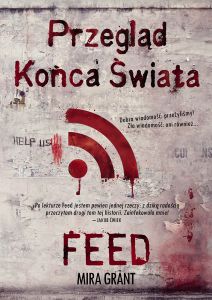 Przegląd Końca Świata: Feed